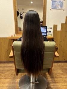 瀬戸市、尾張旭市でヘアドネーションをされるならぜひuntreeまで