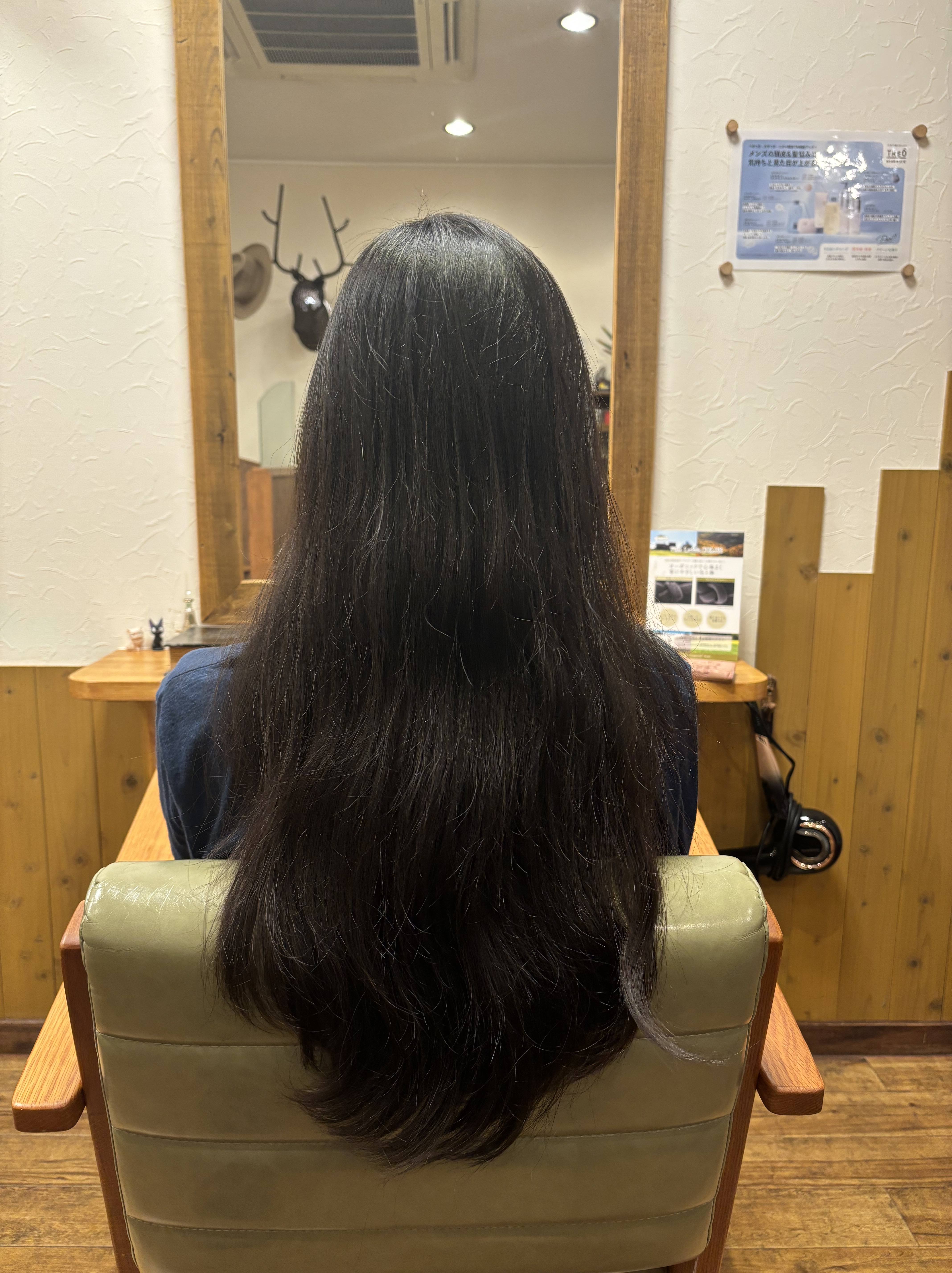 瀬戸市、尾張旭市でヘアドネーションをされるならぜひuntreeまで