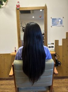 瀬戸市、尾張旭市でヘアドネーションをされるならぜひuntreeまで