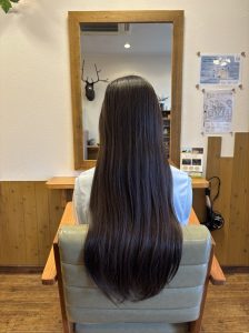 瀬戸市、尾張旭市でヘアドネーションをされるならぜひuntreeまで