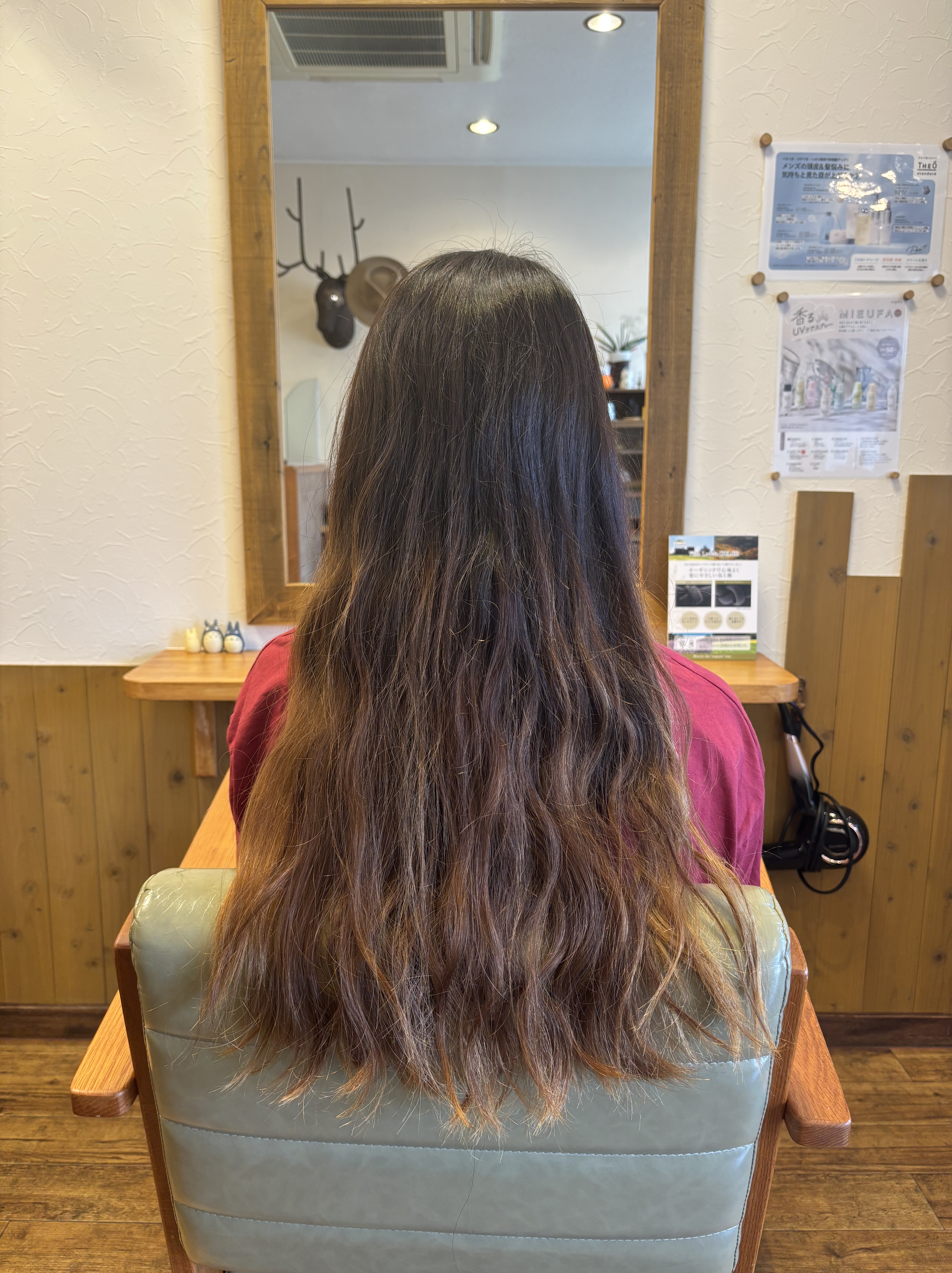 瀬戸市、尾張旭市でヘアドネーションをされるならぜひuntreeまで