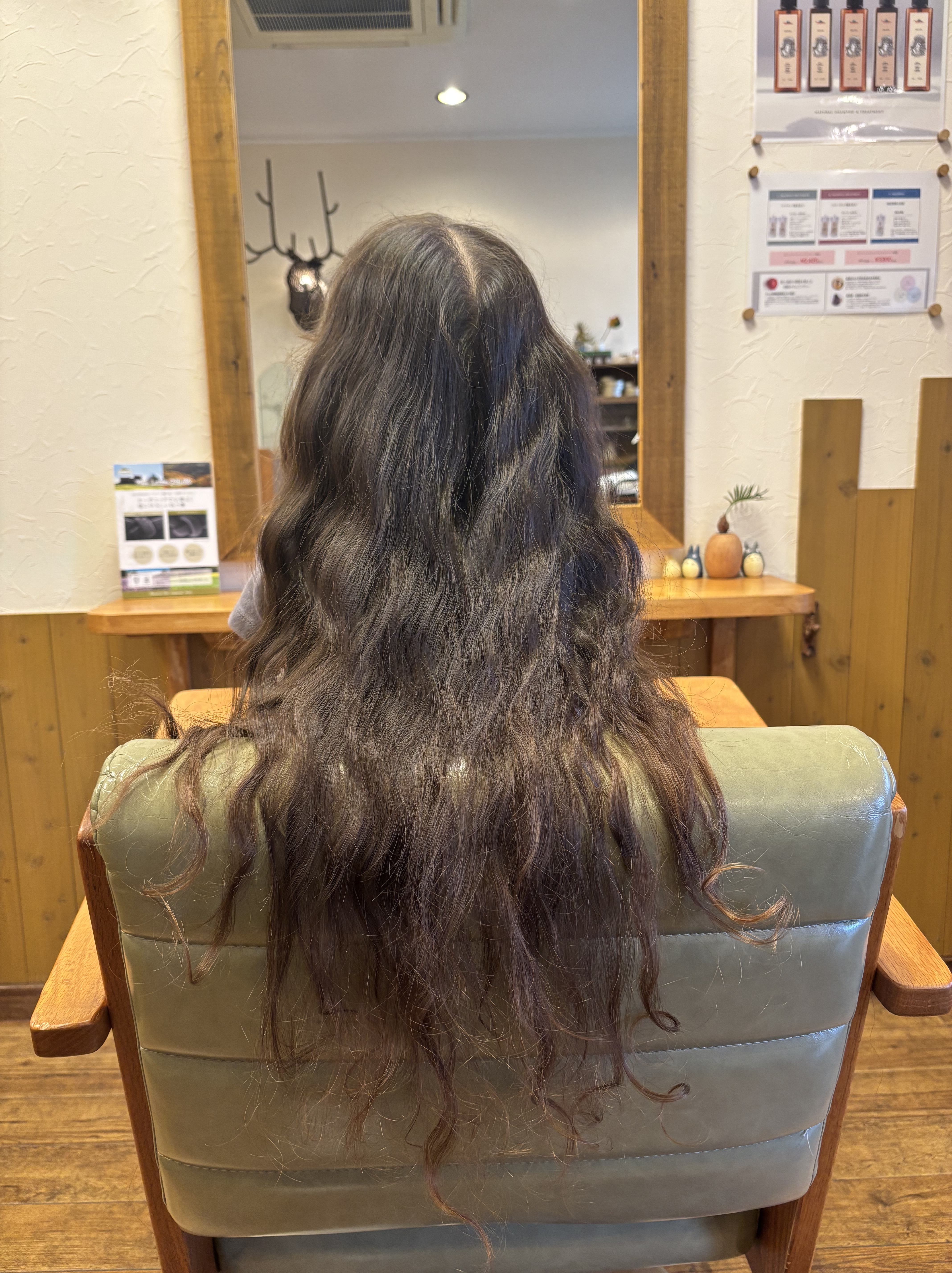 瀬戸市、尾張旭市でヘアドネーションをされるならぜひuntreeまで